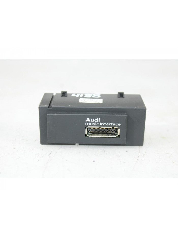 Modulo electronico AUDI A3 SPORTBACK Ambiente 2015
