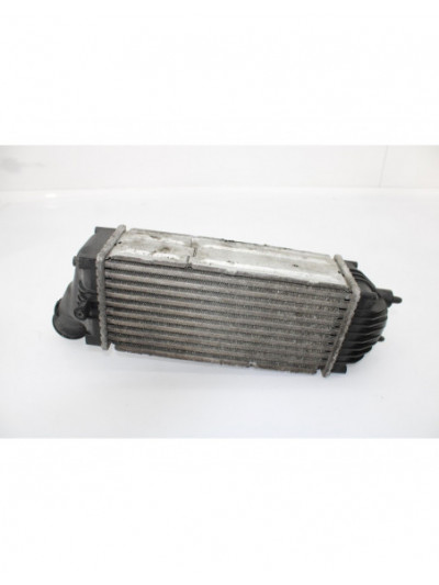 Intercooler CITROËN C4 BERLINA VTR Plus Diesel 109CV 80KW 2005