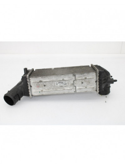 Intercooler CITROËN C4 BERLINA VTR Plus Diesel 109CV 80KW 2005