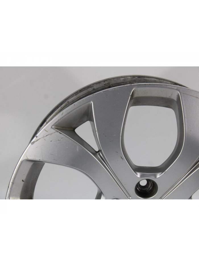 Recambio de llanta para citroën c5 hdi160 seduct 2.0 referencia OEM IAM 96568775803