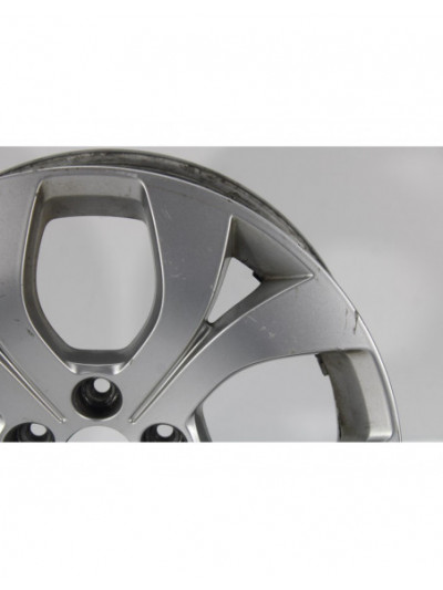 Recambio de llanta para citroën c5 hdi160 seduct 2.0 referencia OEM IAM 96568775803