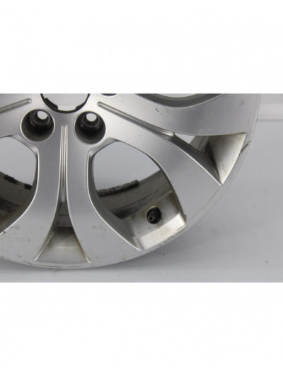 Recambio de llanta para citroën c5 hdi160 seduct 2.0 referencia OEM IAM 96568775803