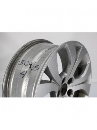 Recambio de llanta para citroën c5 hdi160 seduct 2.0 referencia OEM IAM 96568775803