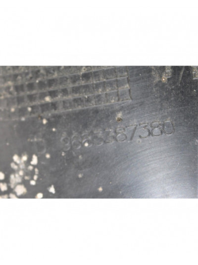 Recambio de paso rueda trasero izquierdo para citroën c3 tonic referencia OEM IAM 9683387380