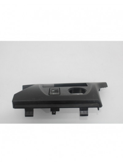 Recambio de mando intesidad luz cuadro para citroën berlingo station wagon 1.6 16v hdi fap referencia OEM IAM 9638442277