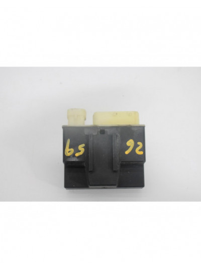 Caja precalentamiento CITROËN BERLINGO STATION WAGON 1.6 16V HDi FAP 2016