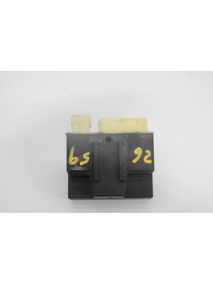 Caja precalentamiento CITROËN BERLINGO STATION WAGON 1.6 16V HDi FAP 2016