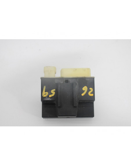 Caja precalentamiento CITROËN BERLINGO STATION WAGON 1.6 16V HDi FAP 2016