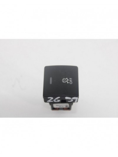 Recambio de mando esp para citroën berlingo station wagon 1.6 16v hdi fap referencia OEM IAM 98024711XT