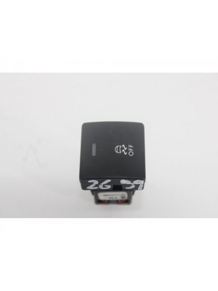 Recambio de mando esp para citroën berlingo station wagon 1.6 16v hdi fap referencia OEM IAM 98024711XT