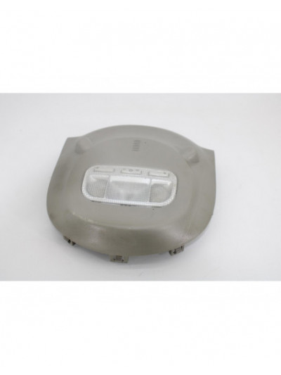 Recambio de luz techo para citroën berlingo station wagon 1.6 16v hdi fap referencia OEM IAM 9682377277