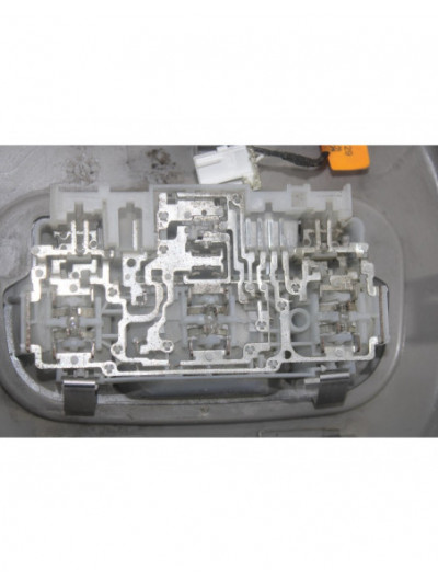 Luz techo CITROËN BERLINGO STATION WAGON 1.6 16V HDi FAP 2016
