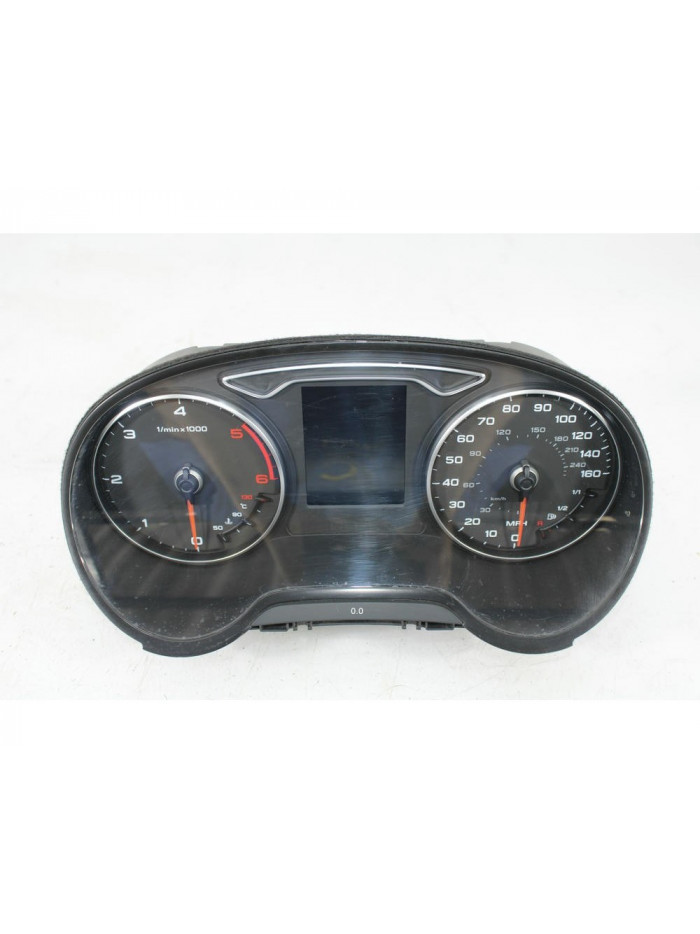 Cuadro instrumentos AUDI A3 SPORTBACK Ambiente 2015