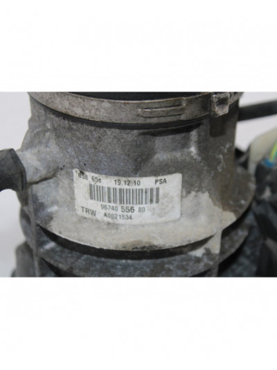 Bomba dirección CITROËN C4 PICASSO 1.6 HDi FAP 2011