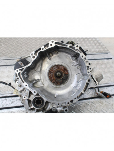 Caja cambios CITROËN C4 PICASSO Business Class Diesel 120CV 88KW 2015