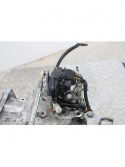 Caja cambios CITROËN C4 PICASSO Business Class Diesel 120CV 88KW 2015