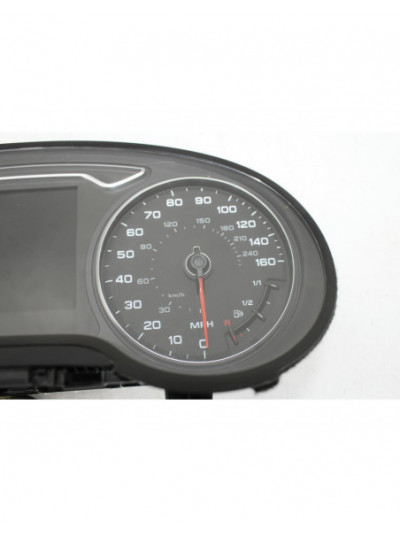 Cuadro instrumentos AUDI A3 SPORTBACK Ambiente 2015