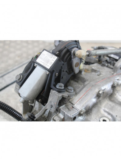 Caja cambios CITROËN C4 PICASSO Business Class Diesel 120CV 88KW 2015