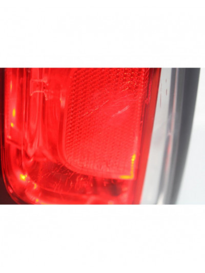 Recambio de piloto trasero derecho interior para citroën c3 1.4 hdi referencia OEM IAM 9803934280