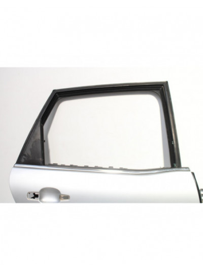 Recambio de puerta trasera derecha para citroën c4 picasso 1.6 hdi fap referencia OEM IAM 2313TDGRIS