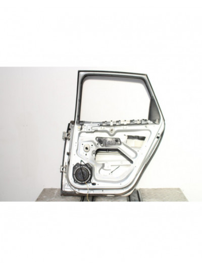 Puerta trasera derecha CITROËN C4 PICASSO 1.6 HDi FAP 2011