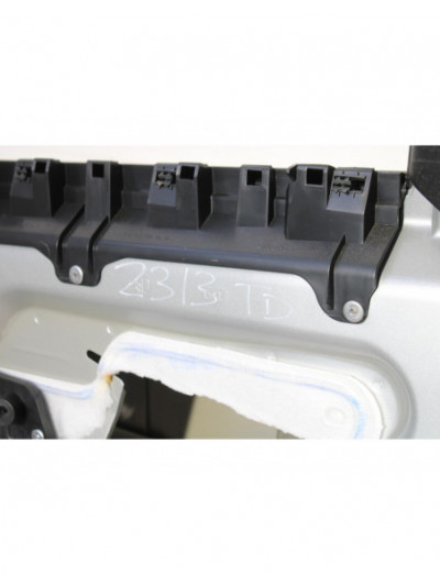 Puerta trasera derecha CITROËN C4 PICASSO 1.6 HDi FAP 2011