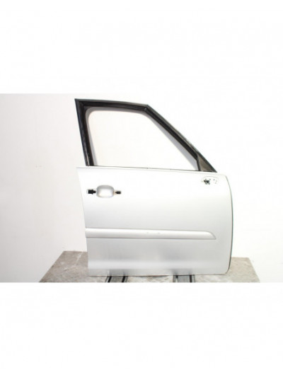 Recambio de puerta delantera derecha para citroën c4 picasso 1.6 hdi fap referencia OEM IAM 2313D.D.