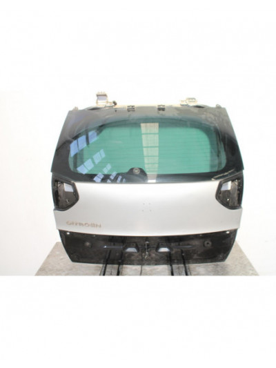 Recambio de porton trasero para citroën c4 picasso 1.6 hdi fap referencia OEM IAM 2313TRAS.