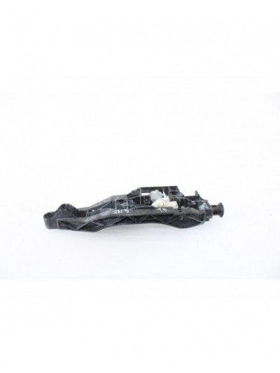 Recambio de soporte maneta exterior para citroën c4 picasso 1.6 hdi fap referencia OEM IAM 9675341580
