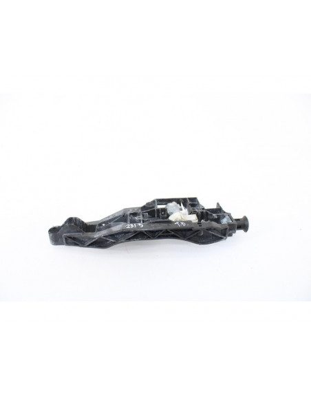 Recambio de soporte maneta exterior para citroën c4 picasso 1.6 hdi fap referencia OEM IAM 9675341580
