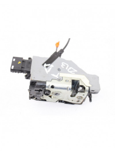 Recambio de cerradura puerta trasera derecha para citroën c4 picasso 1.6 hdi fap referencia OEM IAM 2313TD