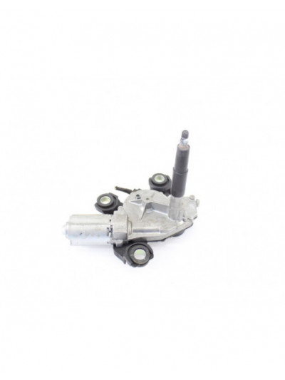 Recambio de motor limpia trasero para citroën c4 picasso 1.6 hdi fap referencia OEM IAM 9654116380