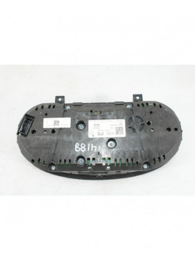 Cuadro instrumentos AUDI A3 SPORTBACK Ambiente 2015
