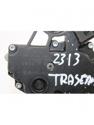 Motor limpia trasero CITROËN C4 PICASSO 1.6 HDi FAP 2011