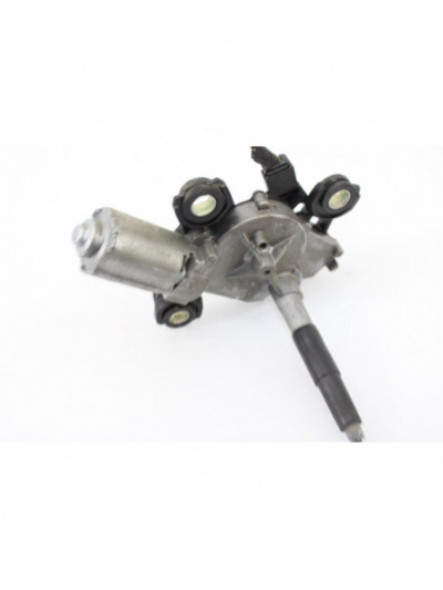 Motor limpia trasero CITROËN C4 PICASSO 1.6 HDi FAP 2011