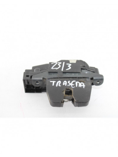 Recambio de cerradura maletero / porton para citroën c4 picasso 1.6 hdi fap referencia OEM IAM 9660403980