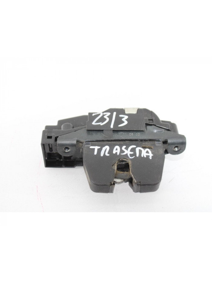 Recambio de cerradura maletero / porton para citroën c4 picasso 1.6 hdi fap referencia OEM IAM 9660403980