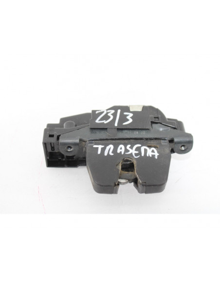 Recambio de cerradura maletero / porton para citroën c4 picasso 1.6 hdi fap referencia OEM IAM 9660403980