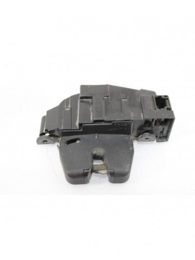 Recambio de cerradura maletero / porton para citroën c4 picasso 1.6 hdi fap referencia OEM IAM 9660403980