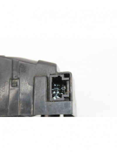 Recambio de cerradura maletero / porton para citroën c4 picasso 1.6 hdi fap referencia OEM IAM 9660403980