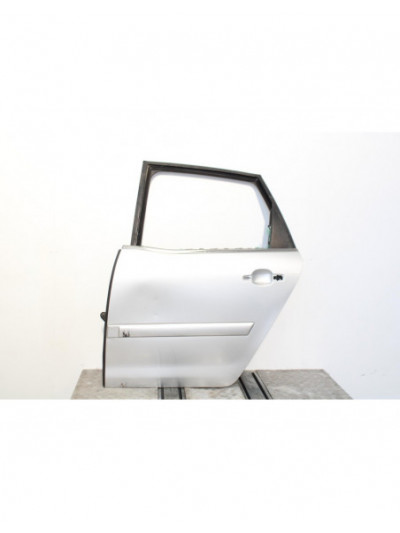 Recambio de puerta trasera izquierda para citroën c4 picasso 1.6 hdi fap referencia OEM IAM 2313TI.GRIS
