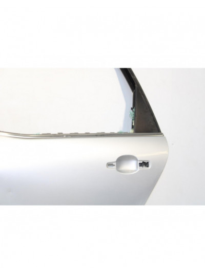 Puerta trasera izquierda CITROËN C4 PICASSO 1.6 HDi FAP 2011