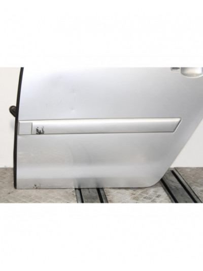 Puerta trasera izquierda CITROËN C4 PICASSO 1.6 HDi FAP 2011