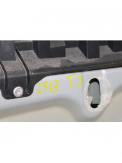 Puerta trasera izquierda CITROËN C4 PICASSO 1.6 HDi FAP 2011