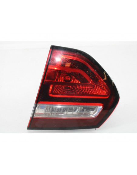 Recambio de piloto trasero derecho interior para citroën c4 picasso 1.6 hdi fap referencia OEM IAM 9673164980