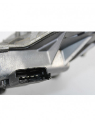 Recambio de motor limpia izquierdo para citroën c4 picasso 1.6 hdi fap referencia OEM IAM 9687622280