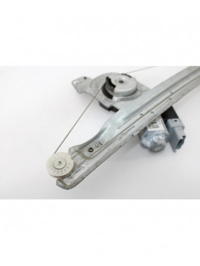 Recambio de elevalunas trasero izquierdo para citroën c4 picasso 1.6 hdi fap referencia OEM IAM 2313TI