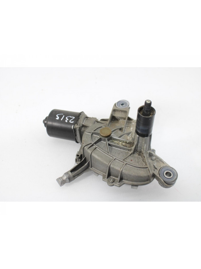 Recambio de motor limpia derecho para citroën c4 picasso 1.6 hdi fap referencia OEM IAM 9687622180