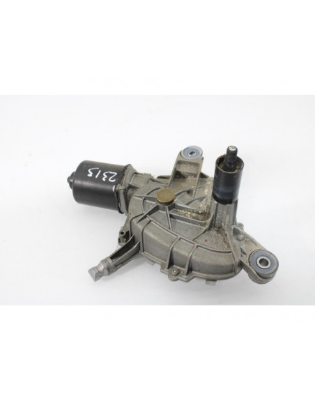 Recambio de motor limpia derecho para citroën c4 picasso 1.6 hdi fap referencia OEM IAM 9687622180