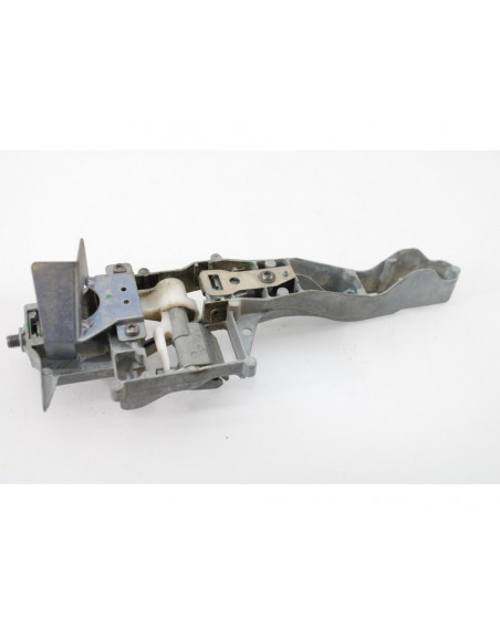 Recambio de soporte maneta exterior para citroën c4 picasso 1.6 hdi fap referencia OEM IAM 9680342480DD.